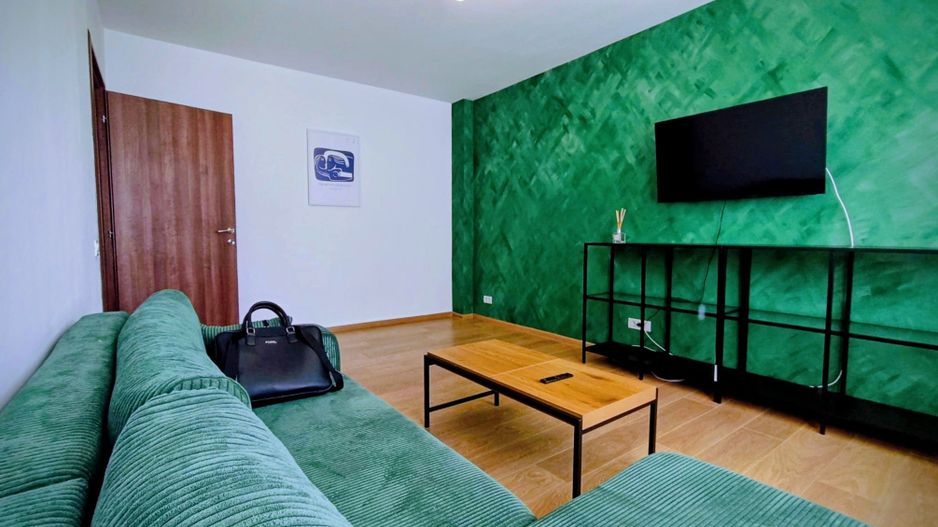 1 Mai Averescu Herastrau - Poză 4