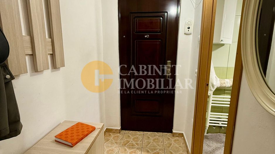 Apartament cu 2 camere -  Zona Alexandru cel Bun - Poză 10