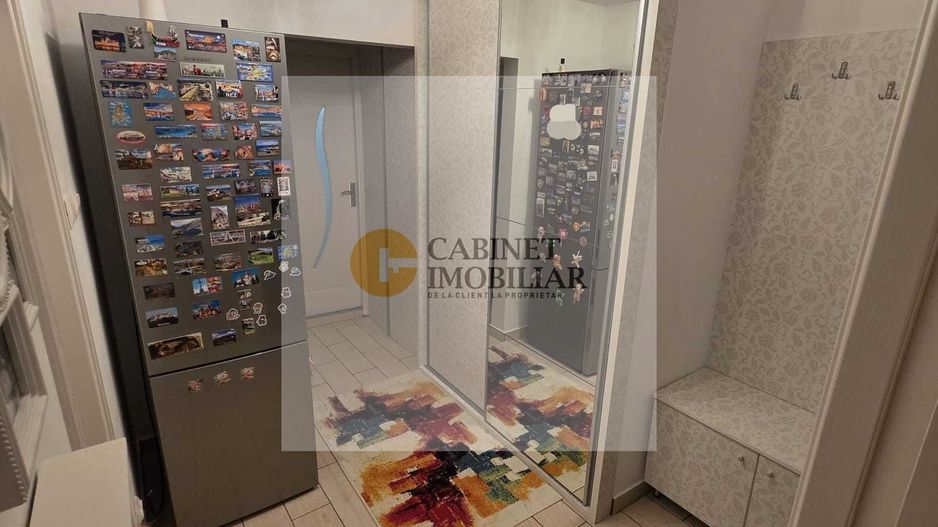 2 Camere-55MP | Decomandat | 1982 | 2 Balcoane | 3/4 | MCrangasi 7 min - Poză 4