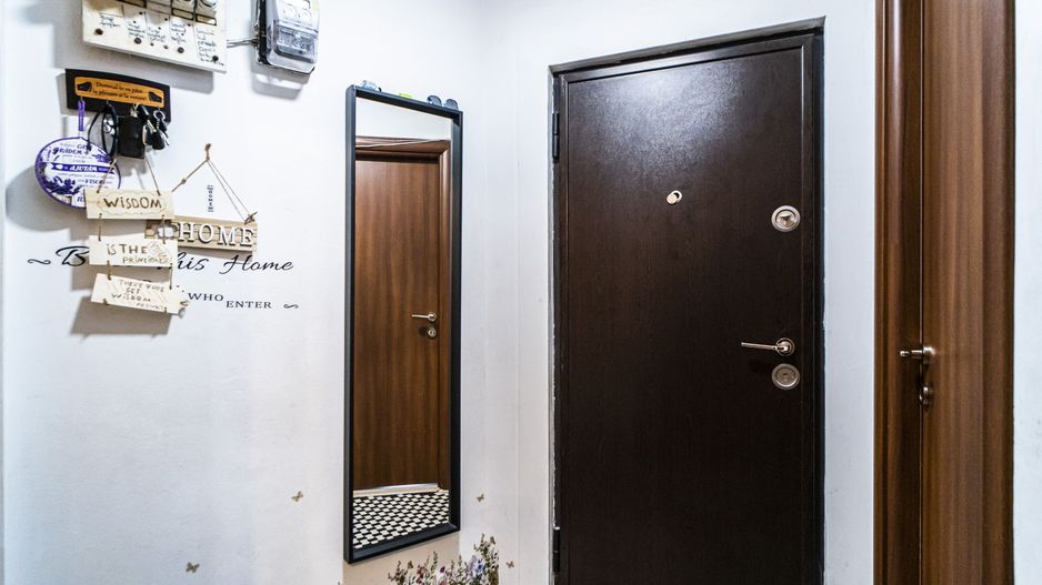 Cismigiu - Berthelot, 5 camere pe 2 nivele, pretabil investitie /birou - Poză 8