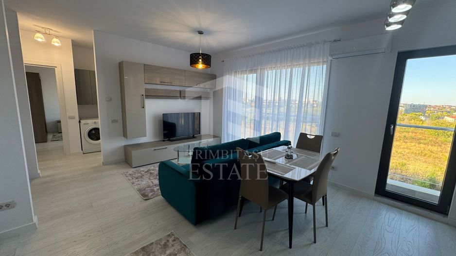 SunLake Fundeni 2 Camere | Parcare | Bloc 2025 - Poză 3