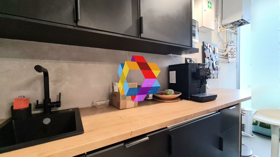 Spatiu comercial de închiriat, Brasov, zona Coresi - 63 mp # plus-imo.ro - Poză 9