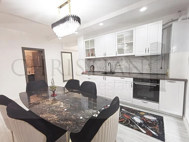 | APARTAMENT 3 CAMERE REGIE RESIDENCE- FAZA 2| - Poză 17