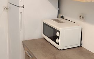 UMFST Cornisa - apartament cu 3 camere ideal pentru studenti - Poză 4