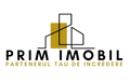 Prim Imobil - Logo