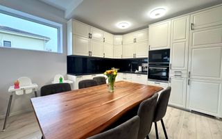 Duplex premium Dumbravita|5camere, 3bai, carport| Eficienta energetica - Poză 6