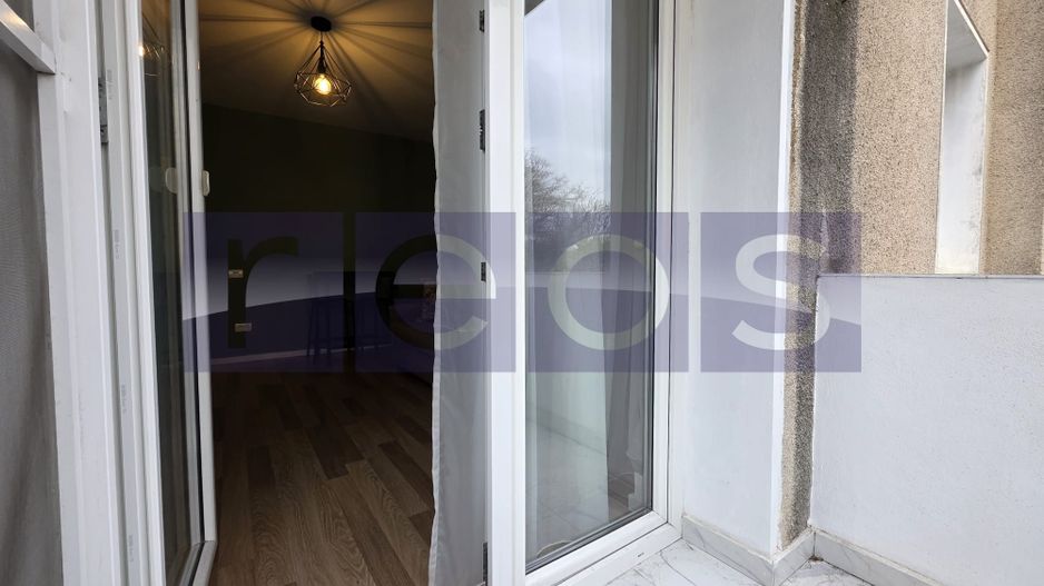 INCHIRIERE -2 CAMERE -DECOMANDAT  -CENTRALA PROPRIE - Poză 8