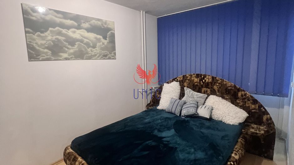 Decomandat, stradal, Calea Bucuresti etaj 1 - Poză 47