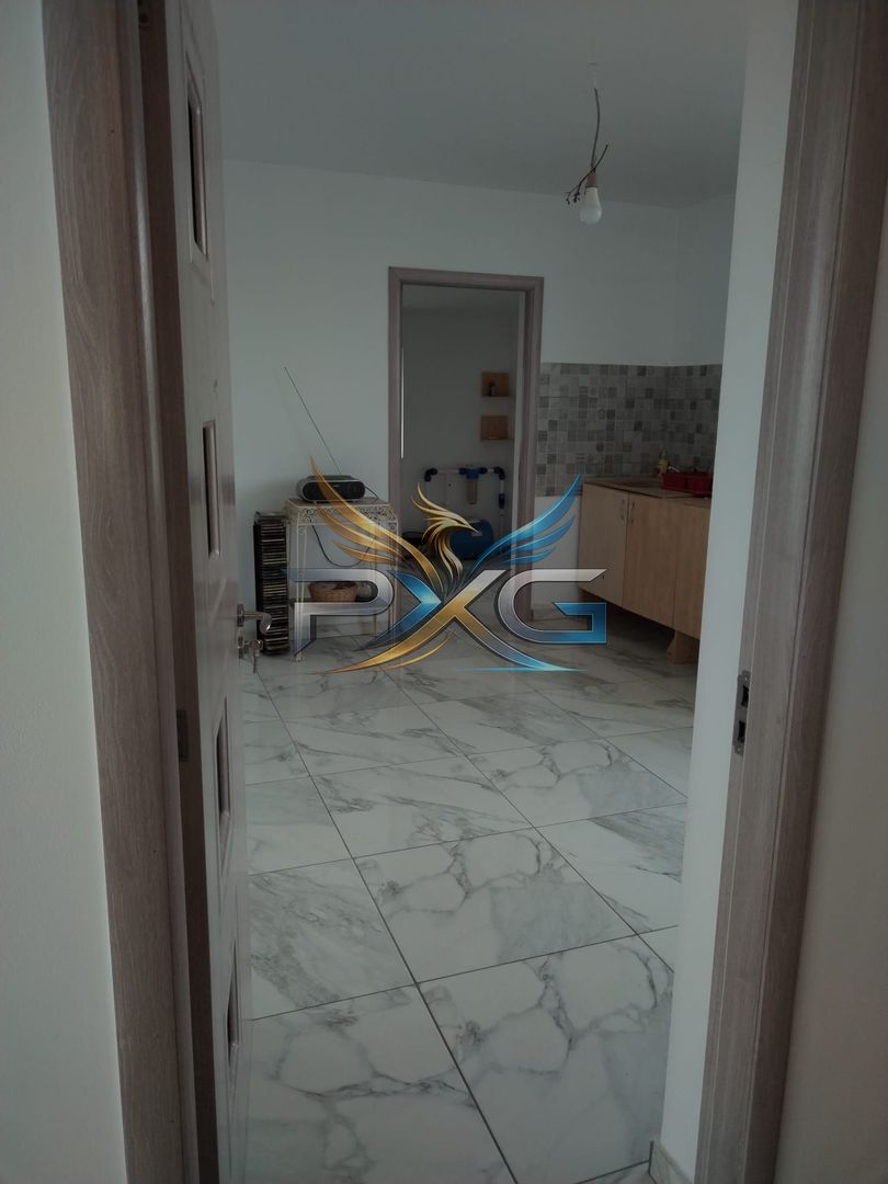 Casa P+1 teren 350mp Bragadiru - Poză 26