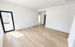 Comuna Berceni - Casa individuala | 4 camere - Teren 350 mp - Terasa - Poză 9