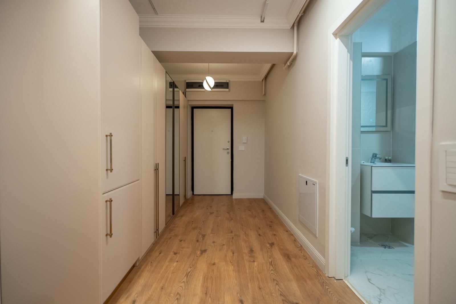 Studio complex nou | Mobilat și utilat | - Poză 25