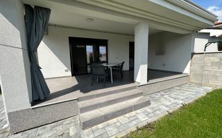 Duplex despărtit  prin garaj zona Ikea - Poză 6