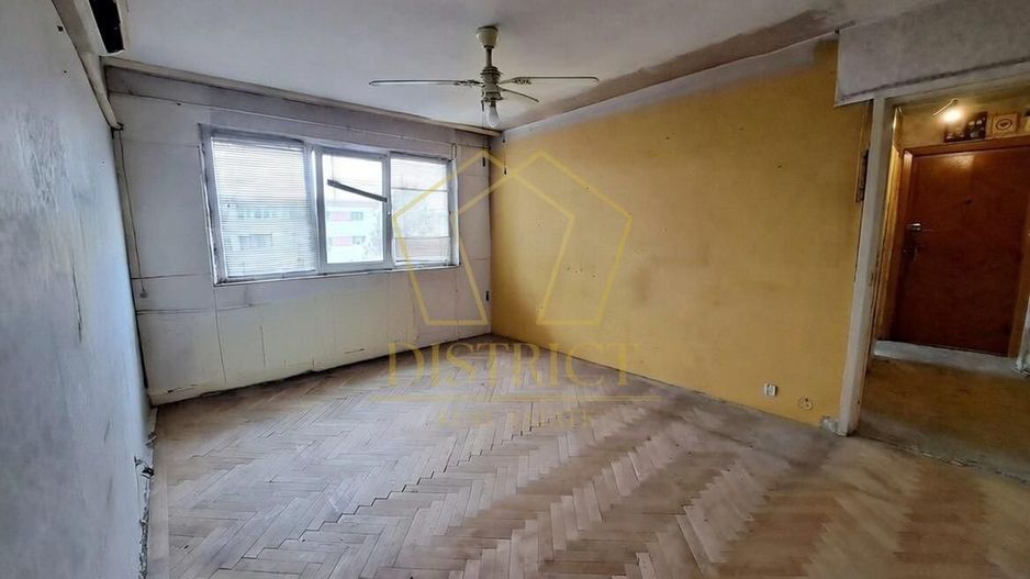 COM 0% Apartament cu 3 camere si boxa in CF | Sagului - Liviu Rebreanu - Poză 2