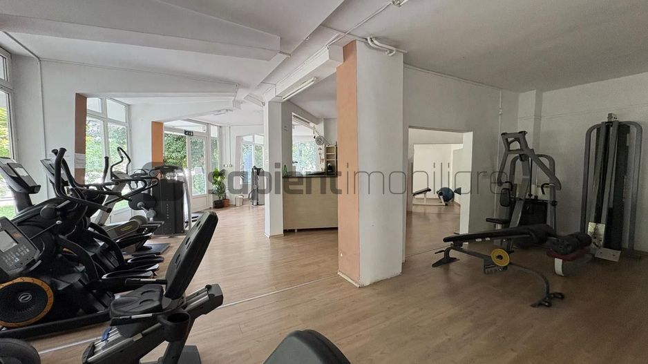 Spațiu comercial - Bd. Ștefan cel Mare - Poză 5