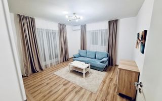 Apartament 2 camere Aparatorii Patriei-Drumul Binelui | Parcare - Poză 3