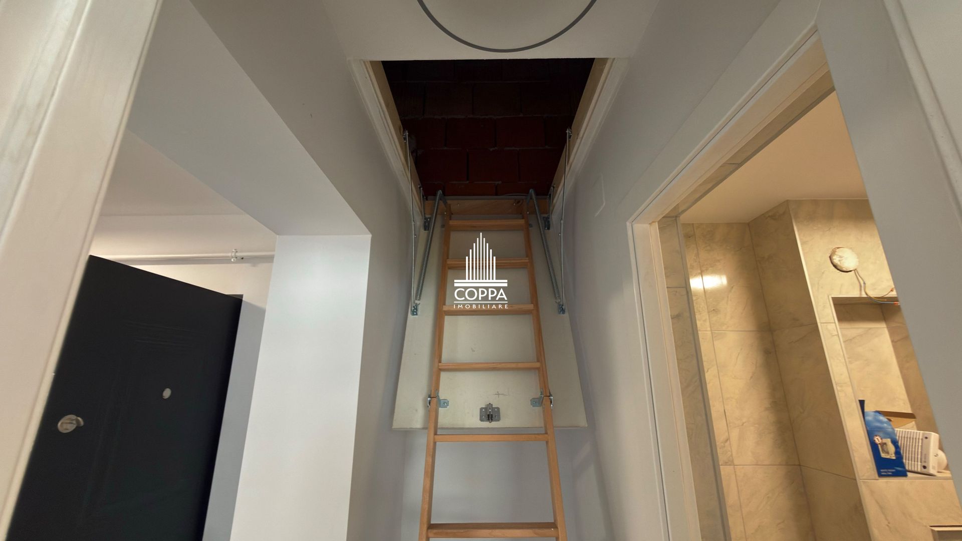 Apartament 3 camere NOU! Zona foarte liniștită! - Poză 8