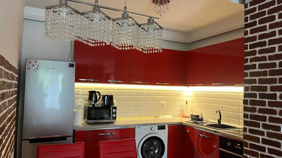 2 camere ‖ parcare subterana ‖ Grand Park Residence - Poză 4