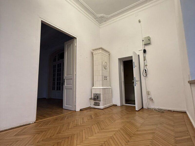 Apartament cu doua camere destinat spatiului de birou, Universitate - Poză 3
