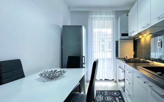 Apartament 1 camera Parcare, zona Iulius Mall Gheorigheni - Poză 6