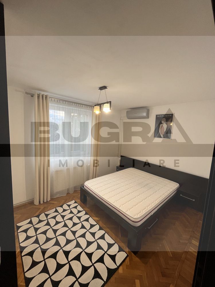 Apartament de 2 camere, decomandat, 52mp, zona Iulius Mall - Poză 1