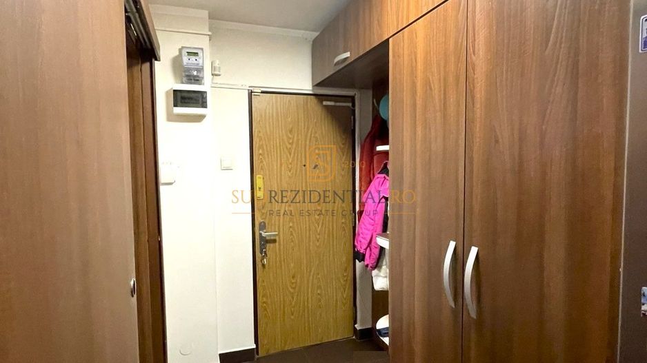 Apartament cu 3 camere - zona Alexandru Obregia, Comision 0% - Poză 12