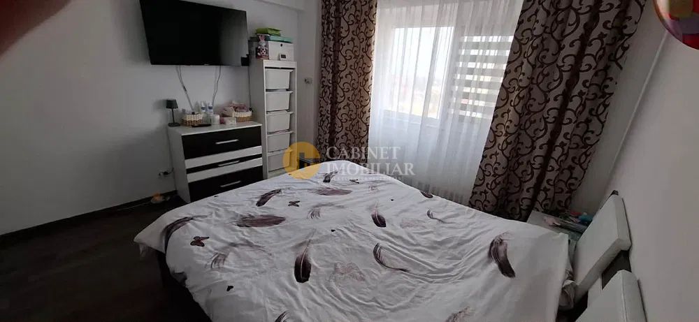 Apartament 2 camere decomandat – Nicolina, Biserica Catolică – 58 mp - Poză 4