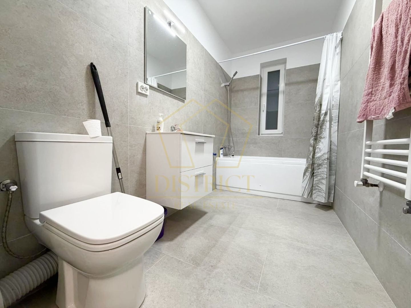 Apartament nou cu 2 camere | Calea Urseni | ZONE 2 - Poză 6