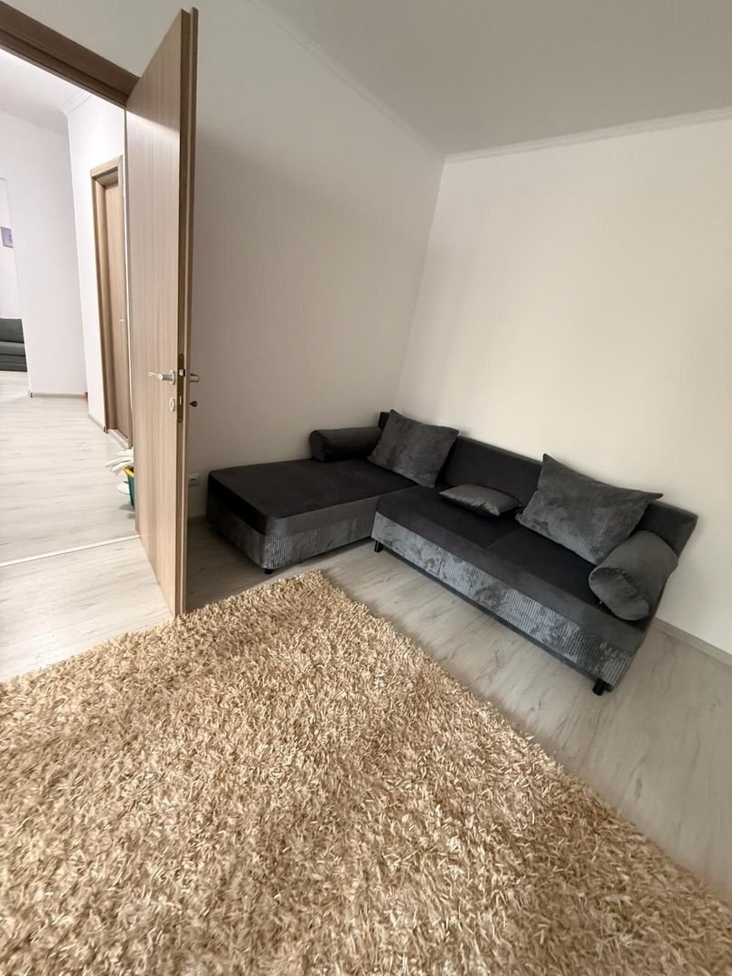 Închiriere Apartament cu 2 camere, decomandat,2 min metrou 1 Decembrie 1918 - Poză 5