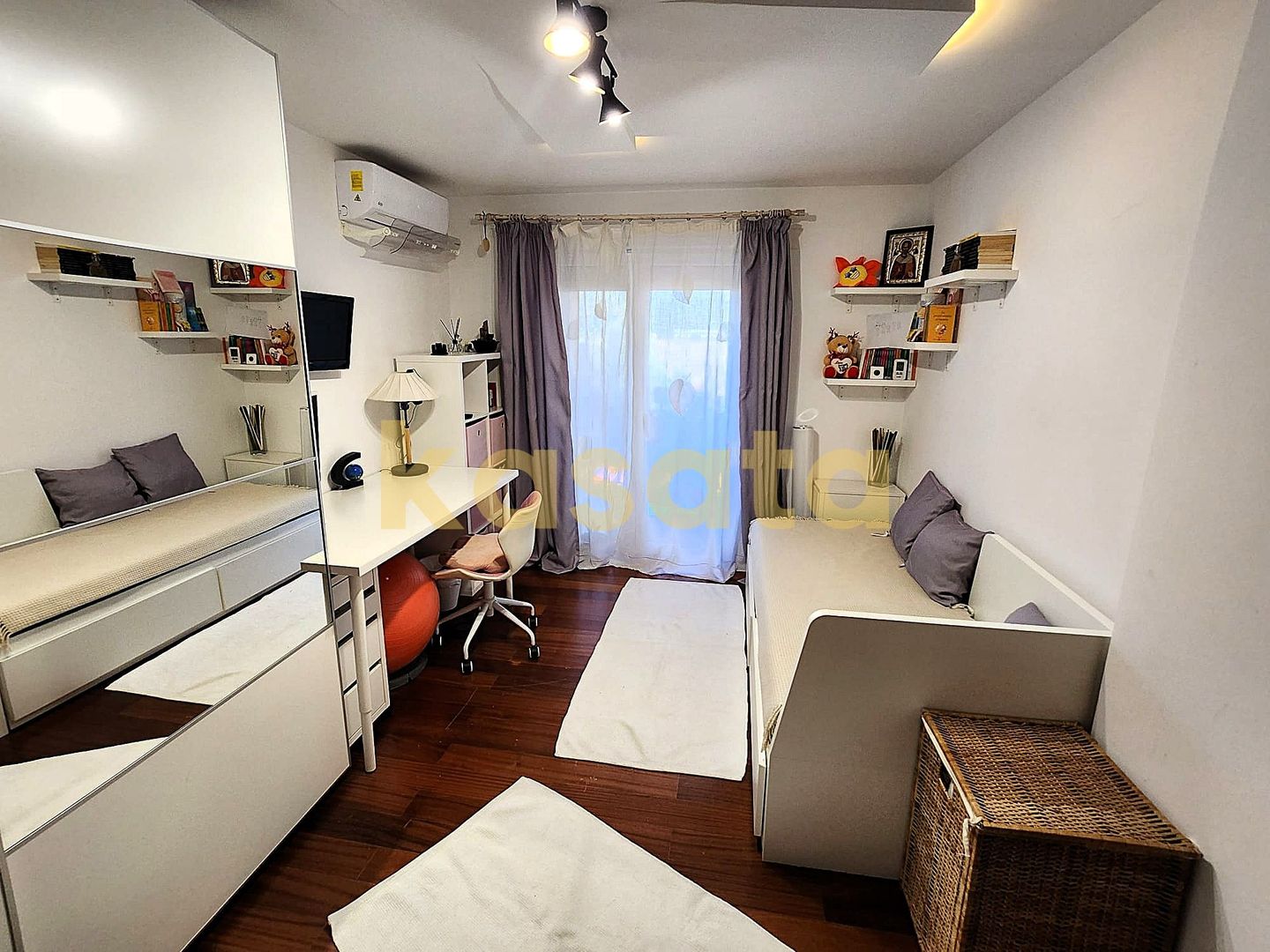 Vila 4 camere I Cosmopolis I 147 mp I curte 65 mp I 4 locuri parcare - Poză 14