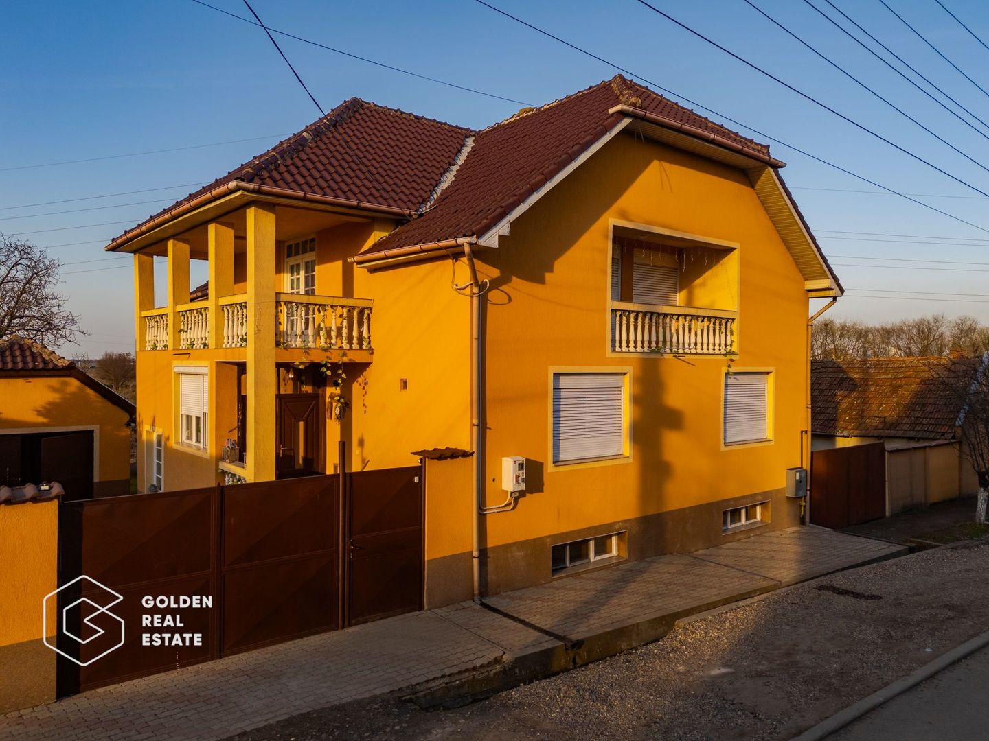 Casa S+P+M, 8 camere, cartier Gai, comision 0% - Poză 21