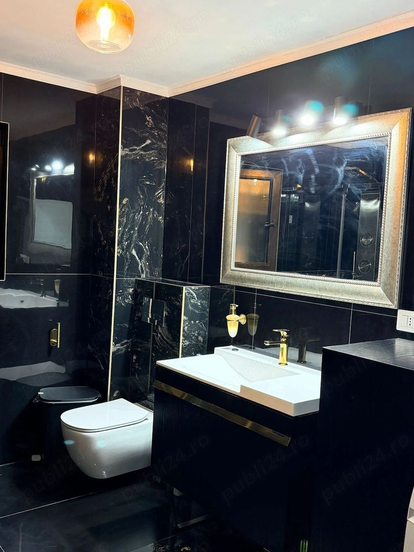 CASĂ SPAȚIOASĂ | 230 MP + MANSARDĂ 70 MP | TEREN 280 MP | BURDUJENI - Poză 10