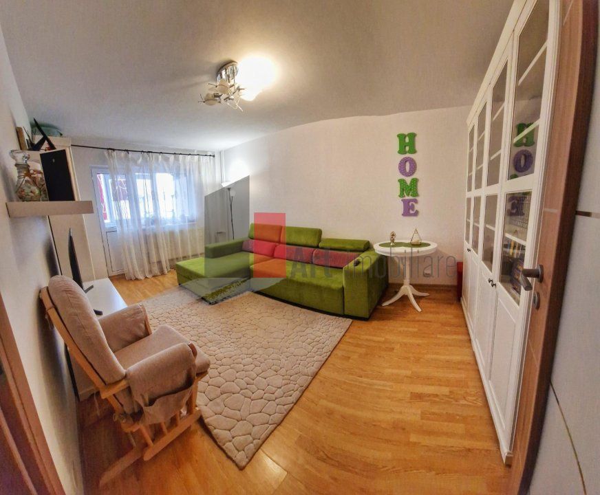 Apartament 3 camere Gorjului - Poză 2