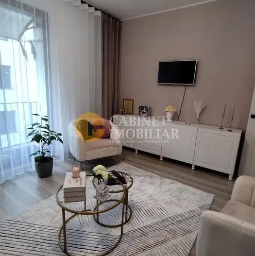 Apartament 2C Decomandat | Copou (Negruzzi - Titu Maiorescu) | Renovat& Boxă - Poză 3