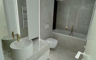 prima închiriere apartament 2 camere | Cortina North - Poză 7