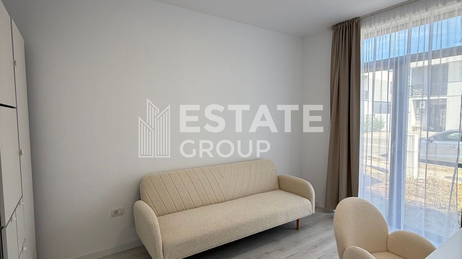 Duplex Mehala, mobilat si utilat modern - Poză 21