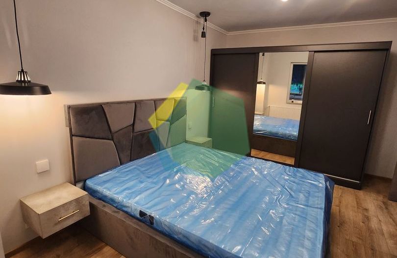APARTAMENT MODERN CU 3 CAMERE – CENTRUL ORAȘULUI OTOPENI - Poză 1