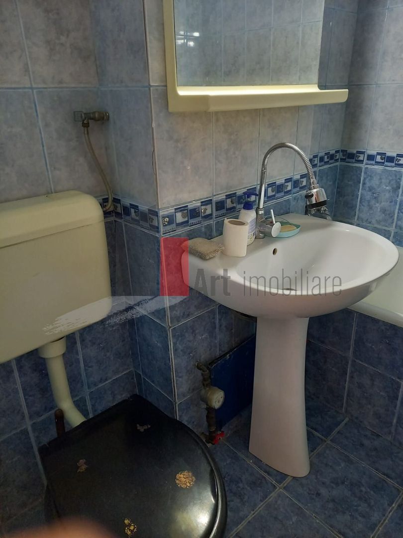 Apartament 3 cam. Titulescu - Poză 10