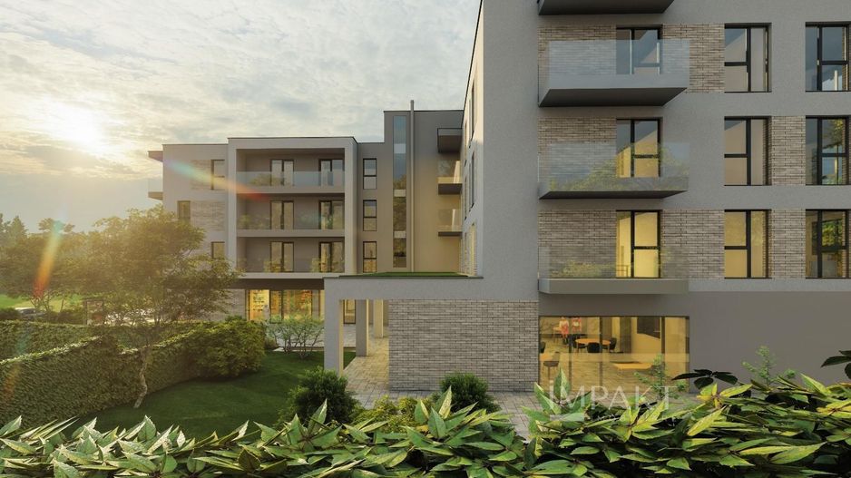 Apartament cu o camera, intr-un imobil la stadiu de constructuctie! - Poză 5