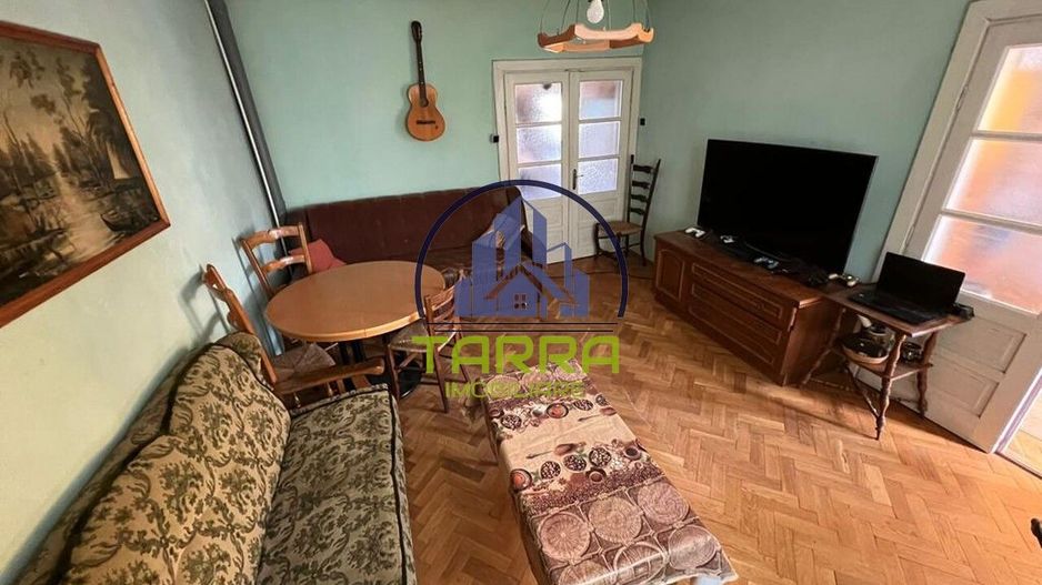Casa 6 camere de inchiriat pentru muncitori in Alba Iulia cartier Cetate - Poză 3