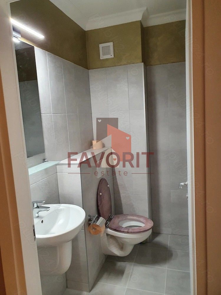 3 camere | Bloc nou | Etaj intermediar | Loc parcare subteran - Poză 10