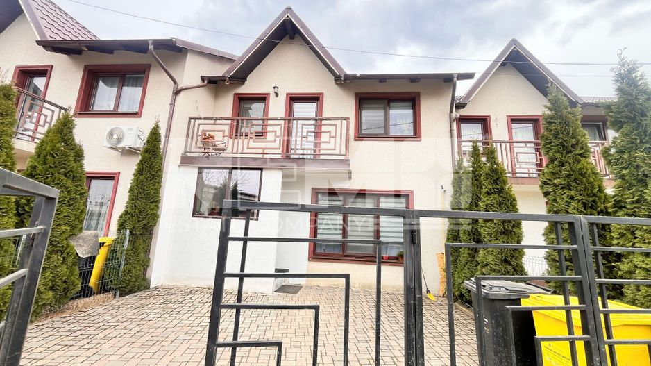 Duplex 120 Mp I Suceava/Sf. Ilie Nou I 123.000 Euro - Poză 19