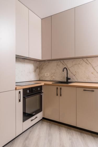 De Inchiriat–Studio Modern, Bloc Nou, Prima Închiriere,  Metrou Timpuri Noi - Poză 8