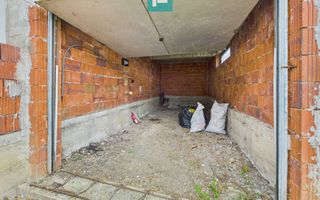 Casă la roşu P+E+M în Şagu - Poză 14