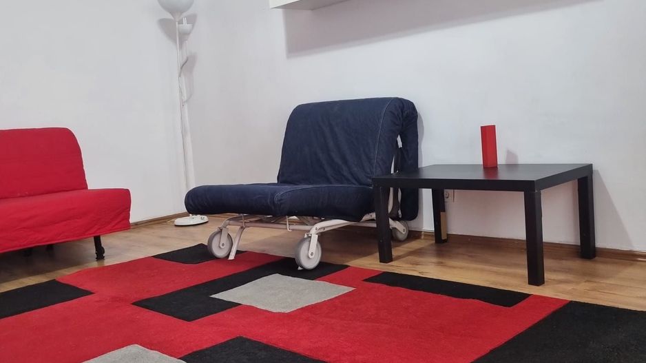 Apartament 2 camere bloc 1981 Lujerului, Militari - Poză 10