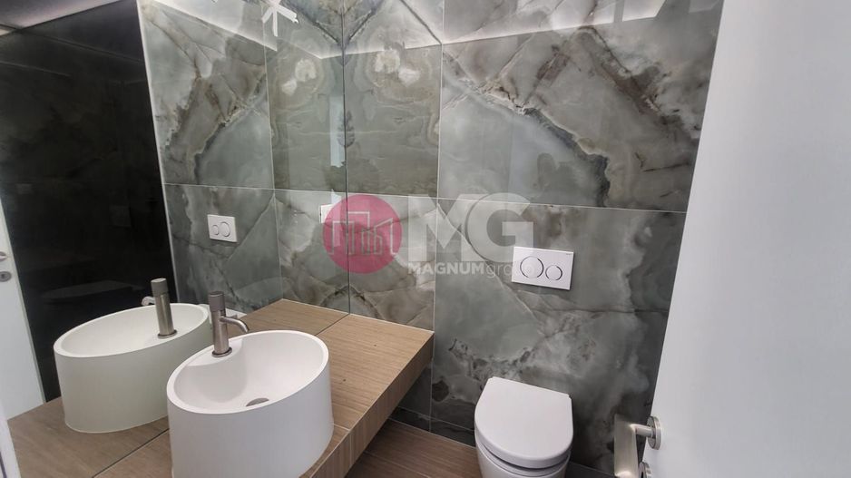 Apartament Premium 3 Camere în Cortina 126 – Terasă 23 mp - Poză 11