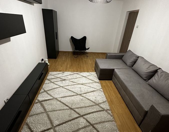 APARTAMENT SPATIOS METROU ZONA  TINERETULUI - Poză 12
