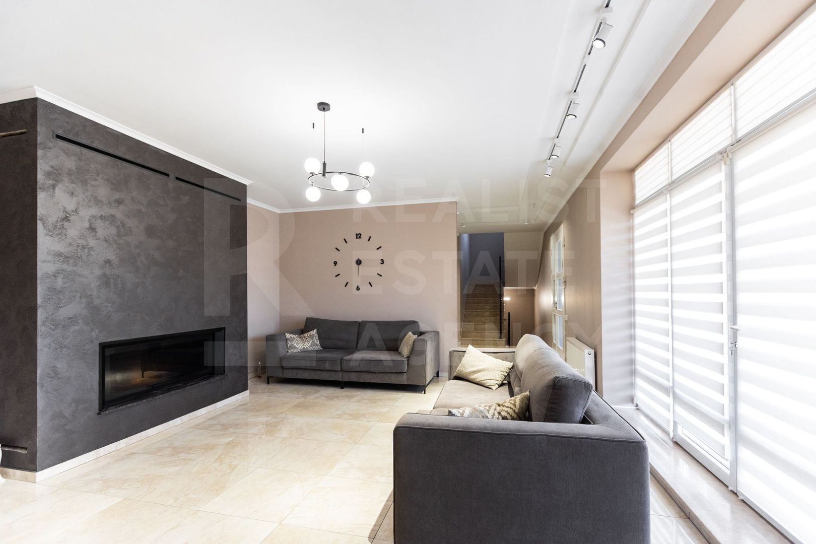 Vanzare, casă, 10 camere, str. Ihil Șraibman, Râșcani - Poză 6