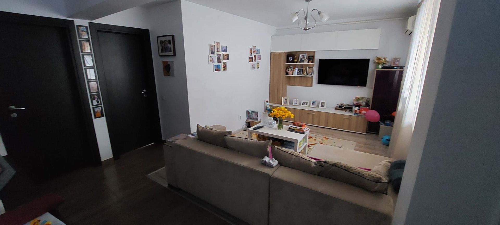 vila in triplex+parcare/mob-util partial/12-15min metrou D. Leonida - Poză 3