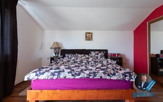 Casǎ de vânzare 200 mp în Letea Veche - Poză 23