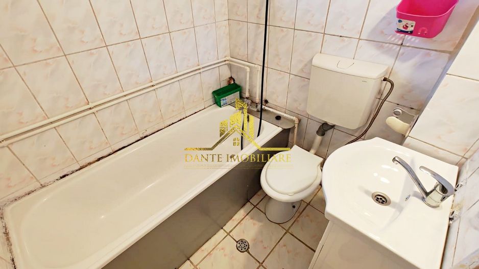 2 camere, PET FRIENDLY, mobilat modern, parcare, Marasti, Fabricii - Poză 6